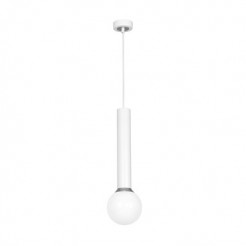 Lampa wisząca Milagro white MLP4843