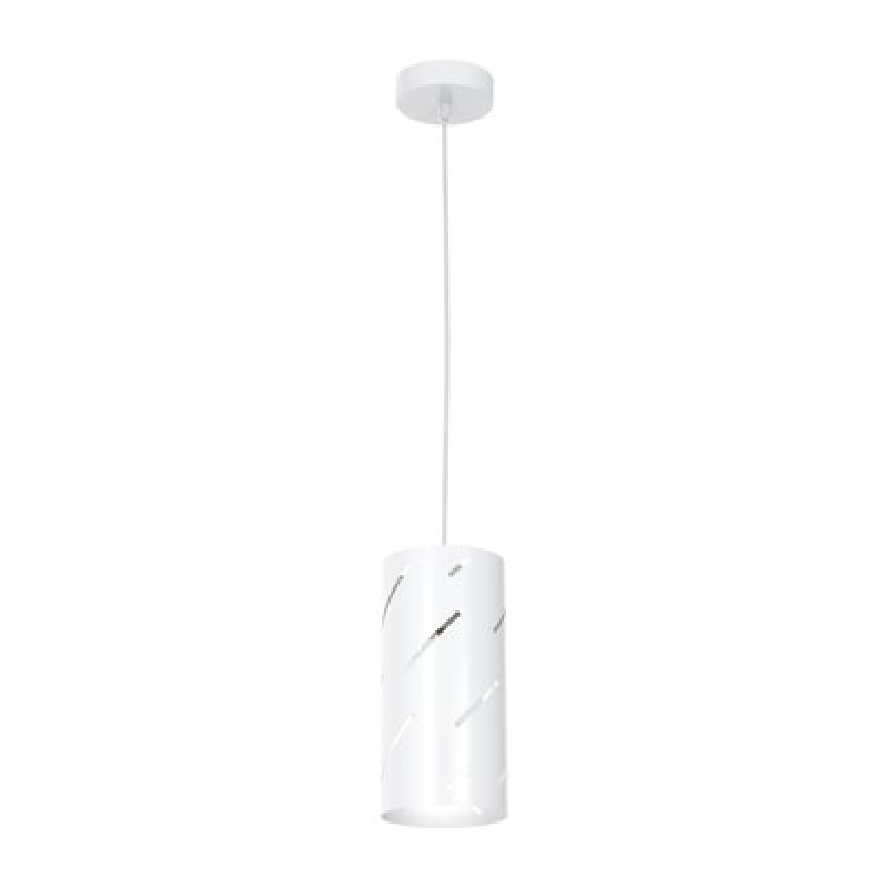 Lampa wisząca Milagro white MLP4898