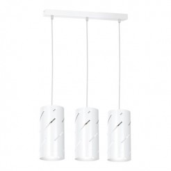 Lampa wisząca Milagro white MLP4899