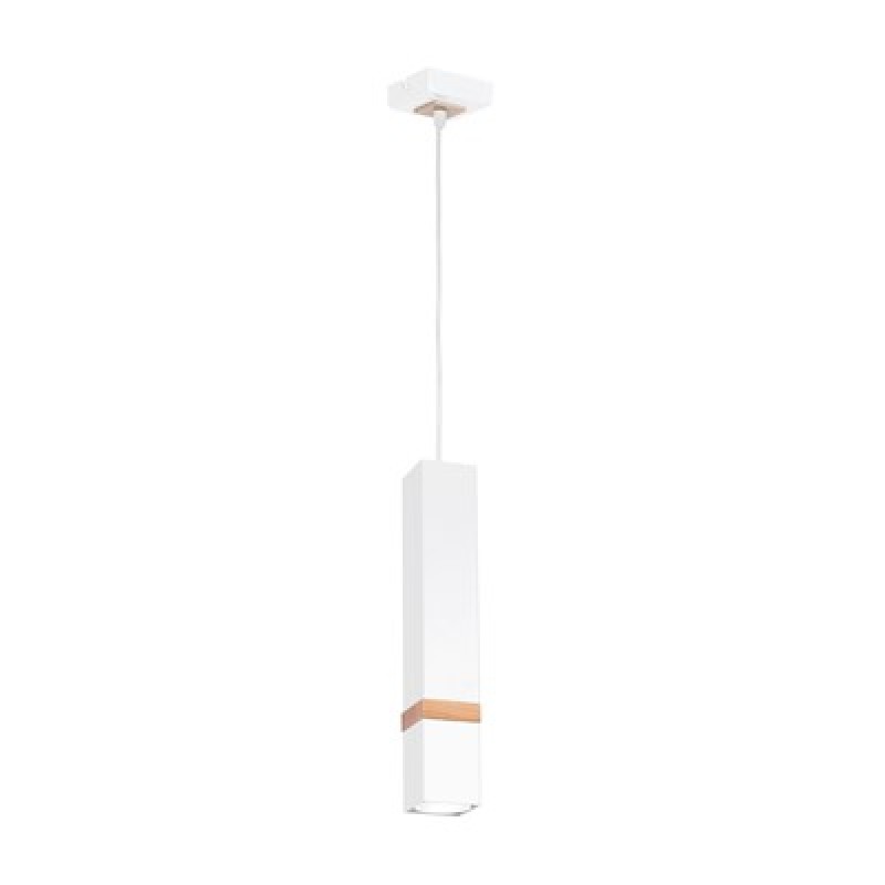 Lampa wisząca Milagro white MLP5408