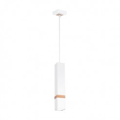 Lampa wisząca Milagro white MLP5408