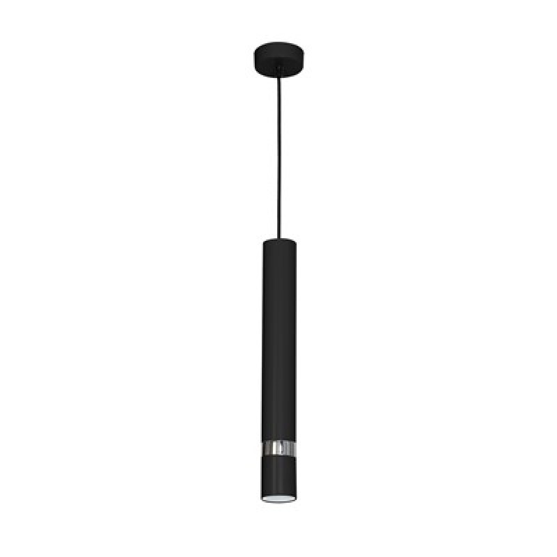 Lampa wisząca Milagro black MLP1413