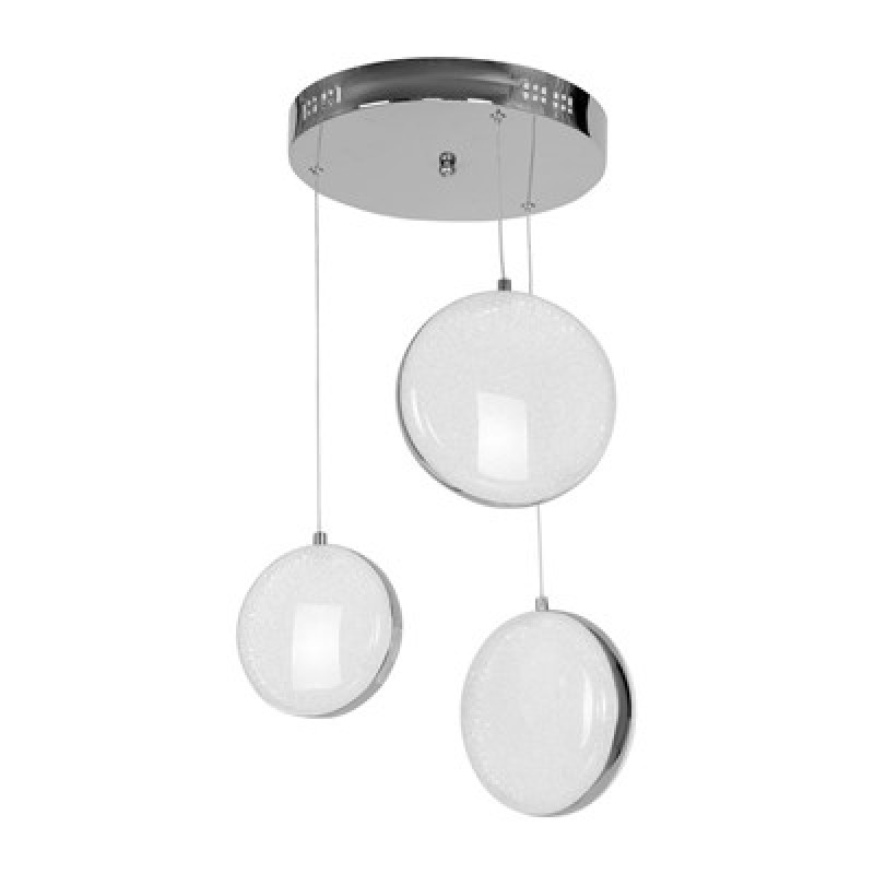 Lampa wisząca Milagro ML5496