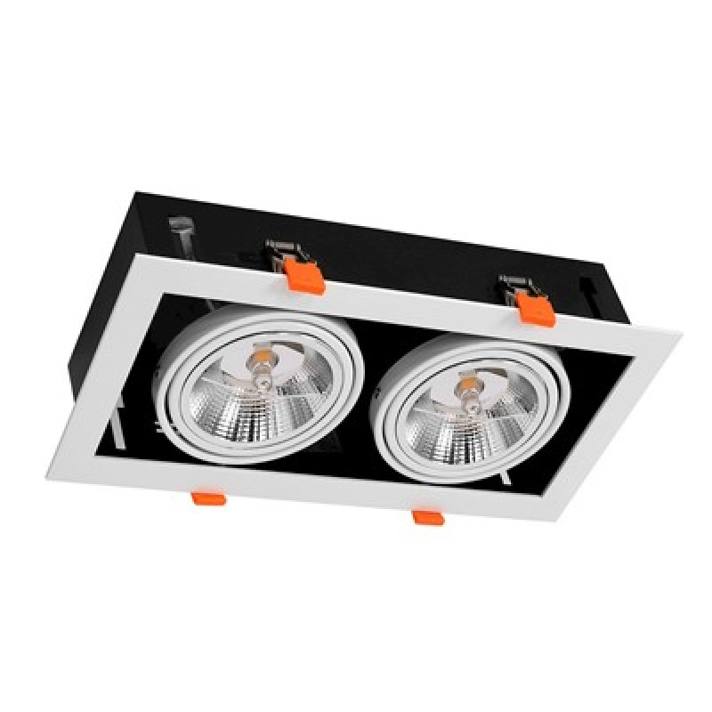 Oprawa downlight/oczko Milagro ML4741