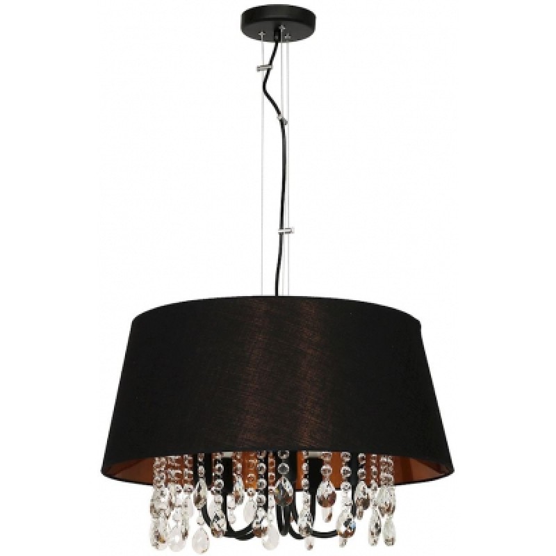 Lampa wisząca Milagro 1 MLP3733