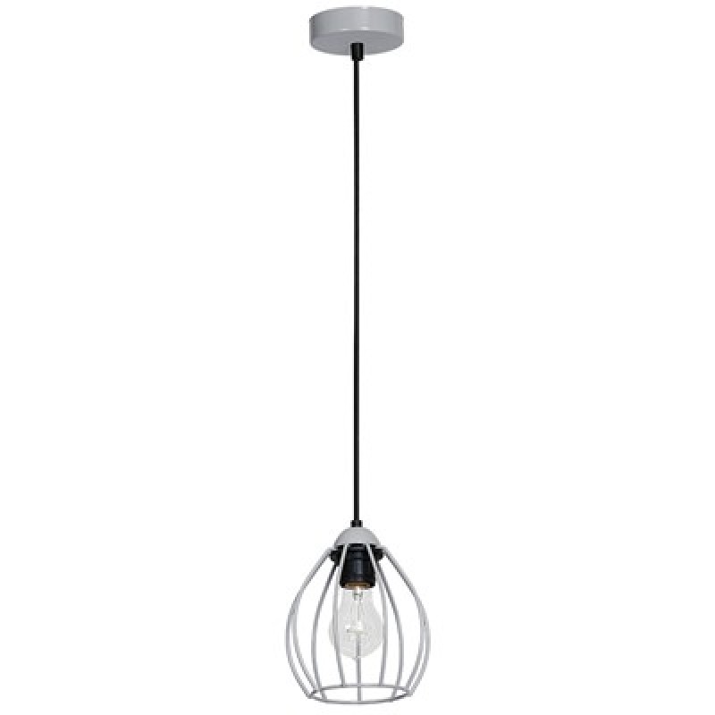 Lampa wisząca Milagro grey MLP734