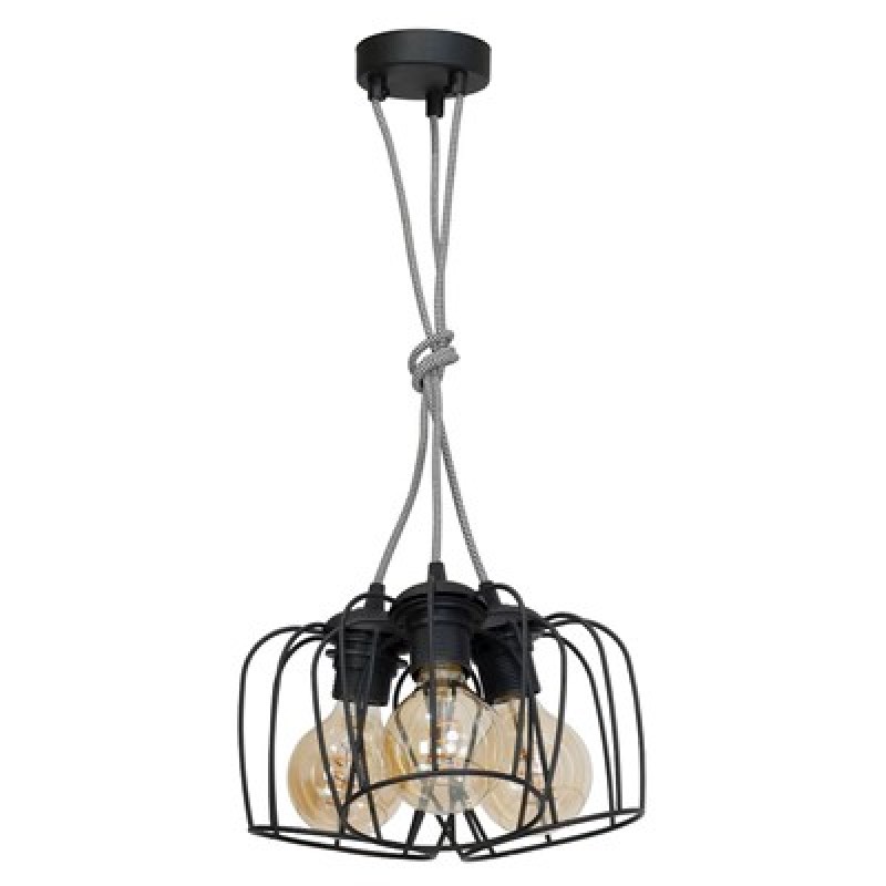 Lampa wisząca Milagro MLP121