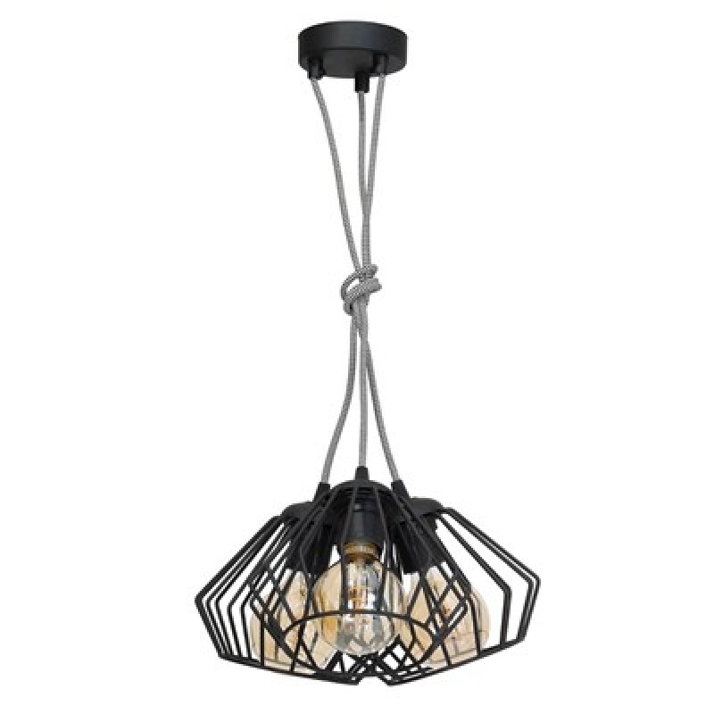 Lampa wisząca Milagro MLP125