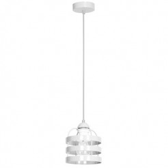 Lampa wisząca Milagro white MLP791