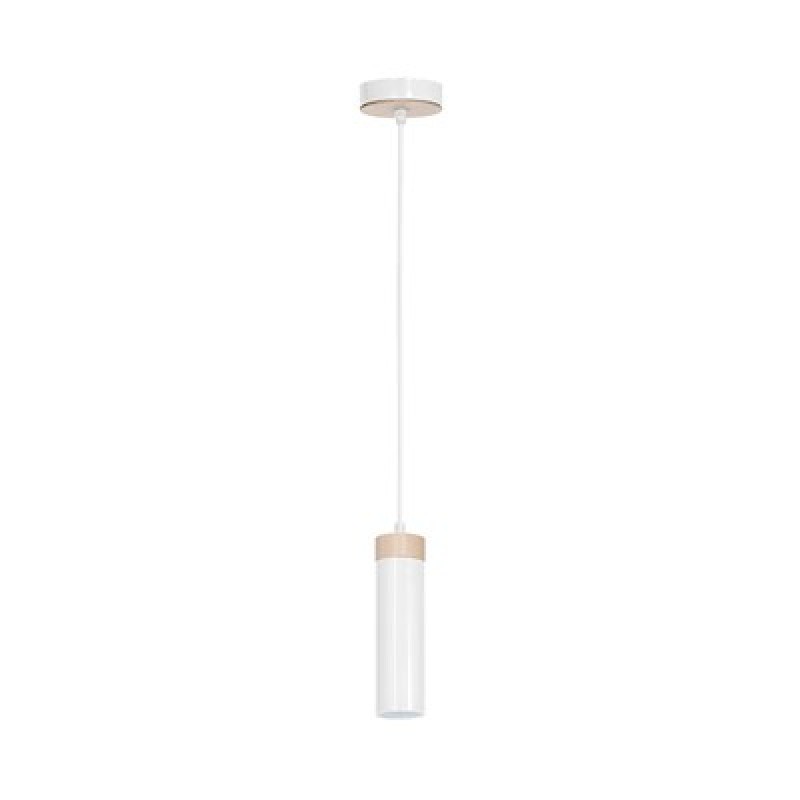 Lampa wisząca Milagro white MLP4252