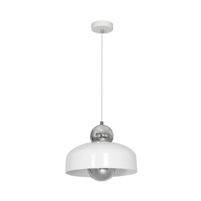 Lampa wisząca Milagro white MLP3770