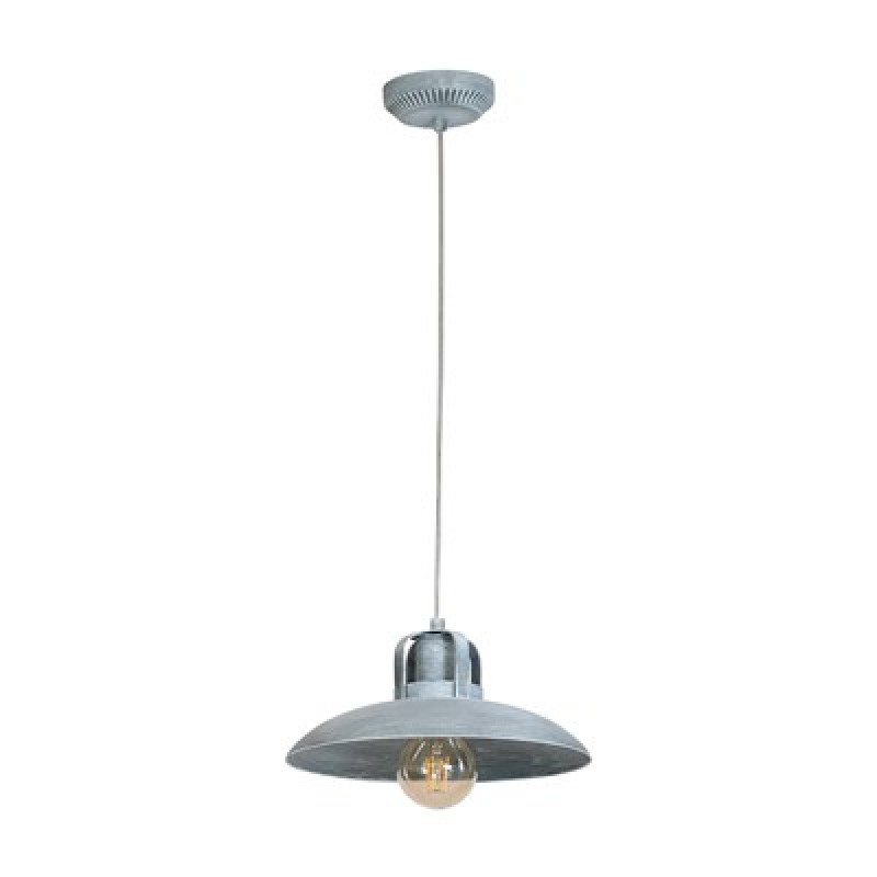 Lampa wisząca Milagro concrete MLP3685