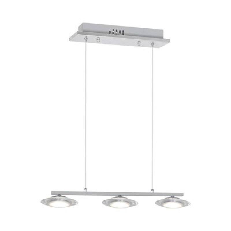 Lampa wisząca Milagro ML416