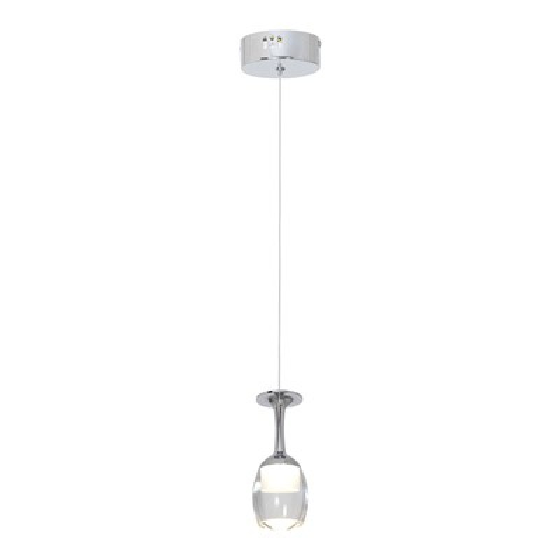 Lampa wisząca Milagro ML436