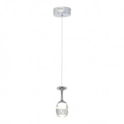 Lampa wisząca Milagro ML436