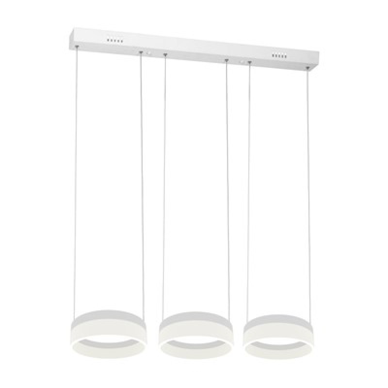 Lampa wisząca Milagro ML407