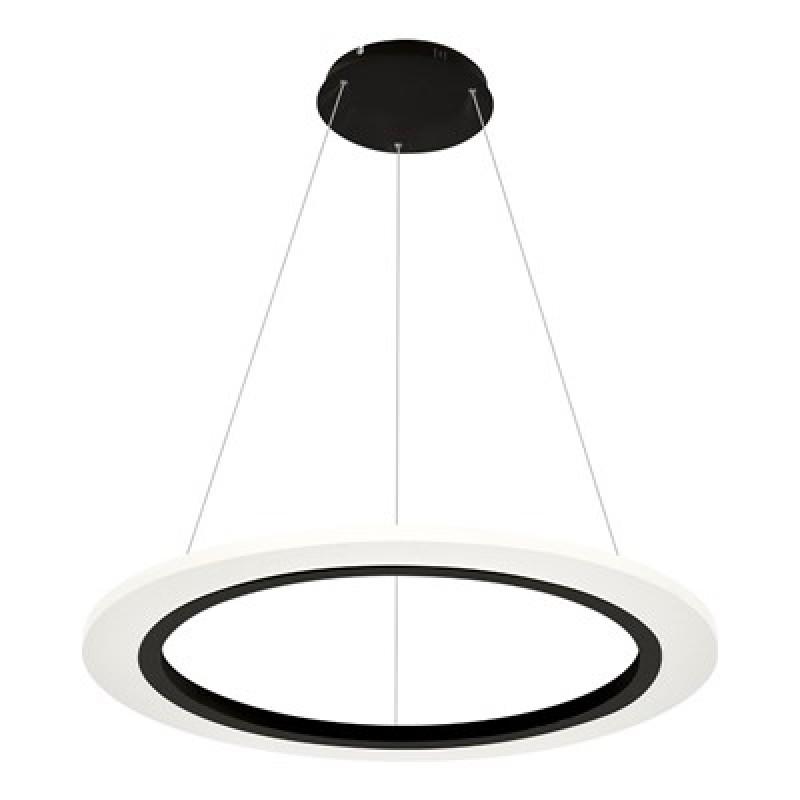 Lampa wisząca Milagro ML347