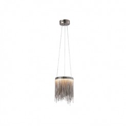 Lampa wisząca Milagro satin ML3792