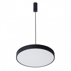 Lampa wisząca Italux BLACK 5361-830RP-BK-3