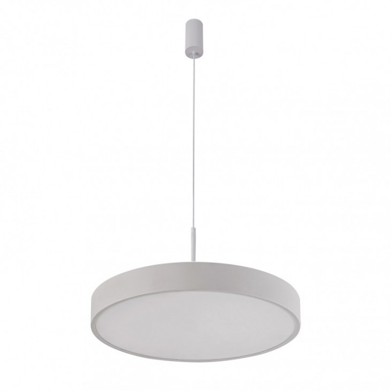 Lampa wisząca Italux WHITE 5361-830RP-WH-3