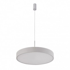 Lampa wisząca Italux WHITE 5361-830RP-WH-3