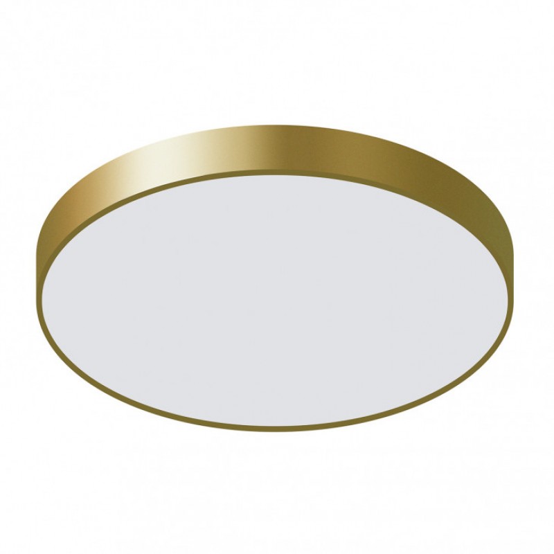 Plafon Italux GOLD 5361-860RC-GD-3