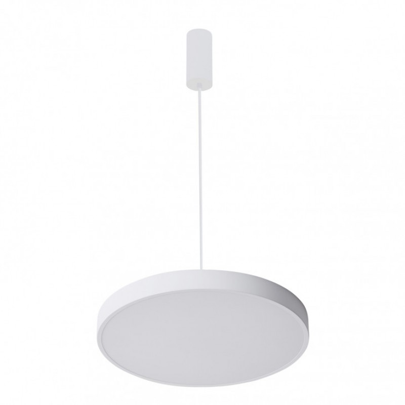 Lampa wisząca Italux WHITE 5361-860RP-WH-3