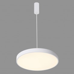 Lampa wisząca Italux WHITE 5361-860RP-WH-3