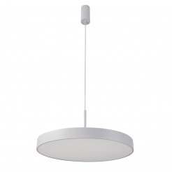 Lampa wisząca Italux WHITE 5361-860RP-WH-3