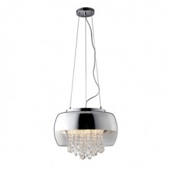 Lampa wisząca Milagro ML3801