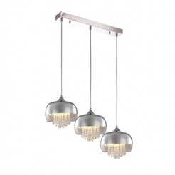 Lampa wisząca Milagro ML3804