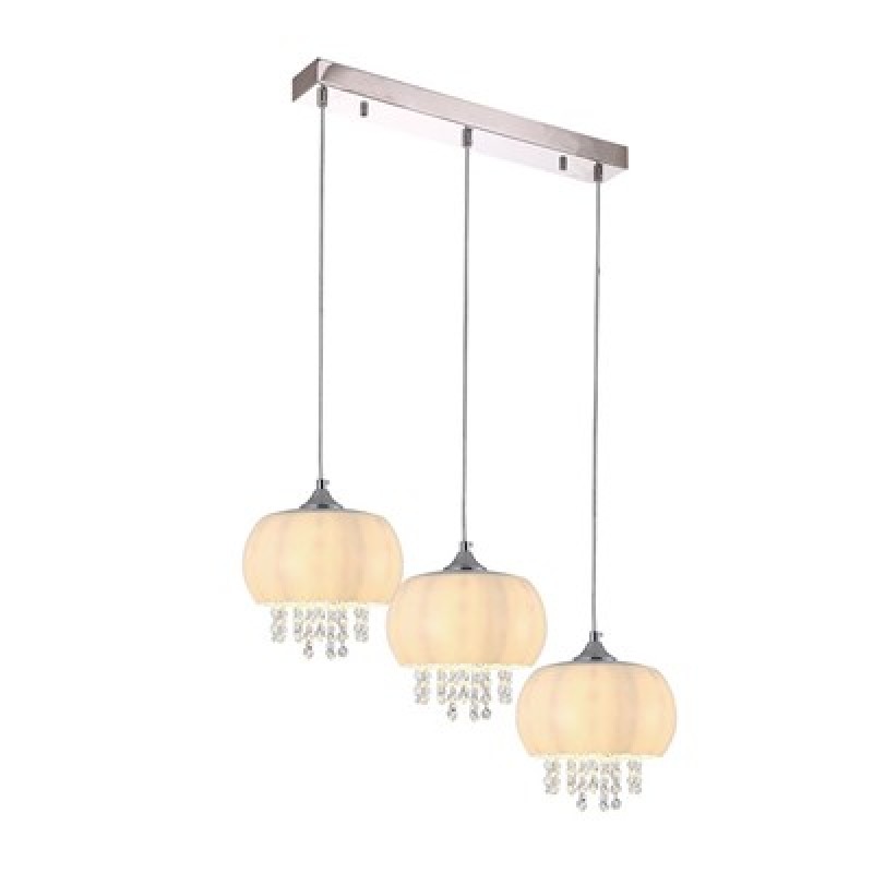 Lampa wisząca Milagro ML3846