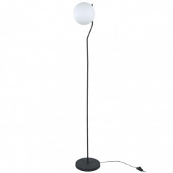 Lampa podłogowa Italux GRAFIT FL-3300-1-BK