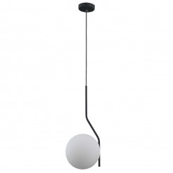 Lampa wisząca Italux GRAFIT PND-3300-1-BK