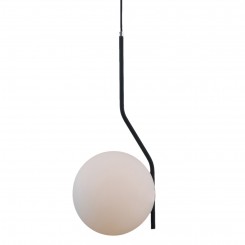 Lampa wisząca Italux GRAFIT PND-3300-1-BK