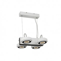 Lampa wisząca Milagro ML3840