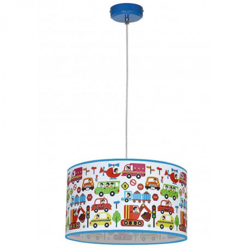 Lampa wisząca Milagro MLP102