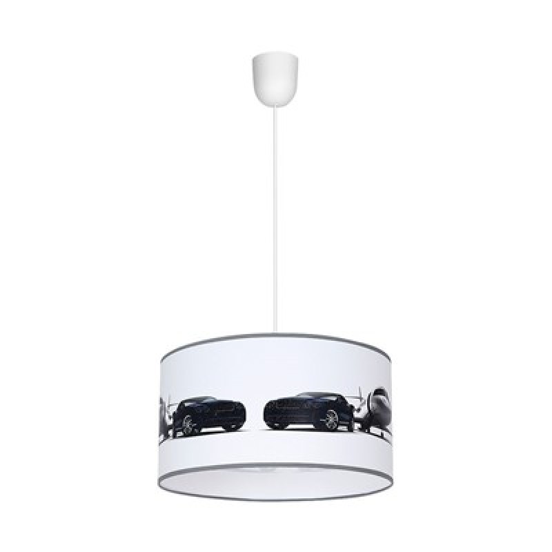 Lampa wisząca Milagro MLP4326