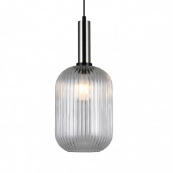 Lampa wisząca Italux PND-5588-1L-SC+CL