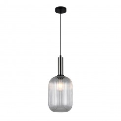 Lampa wisząca Italux PND-5588-1L-SC+CL