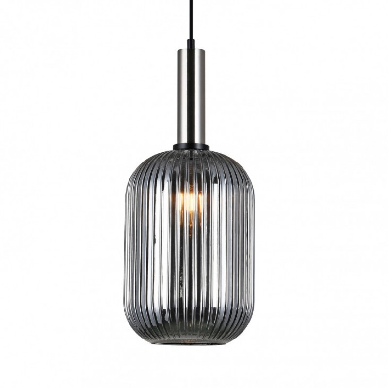 Lampa wisząca Italux PND-5588-1L-SC+SG