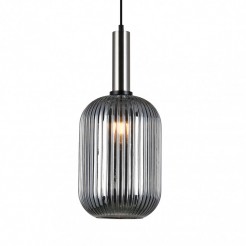 Lampa wisząca Italux PND-5588-1L-SC+SG