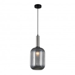 Lampa wisząca Italux PND-5588-1L-SC+SG