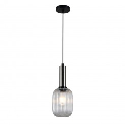 Lampa wisząca Italux PND-5588-1M-SC+CL