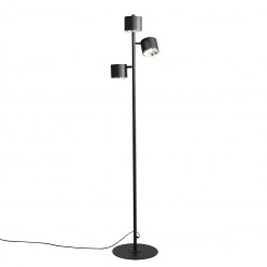 Lampa podłogowa Aldex BLACK 1047A