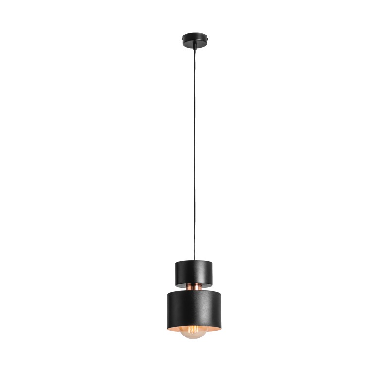 Lampa wisząca Aldex BLACK 1029G1