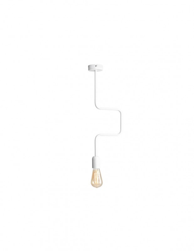 Lampa wisząca Aldex WHITE 860G5