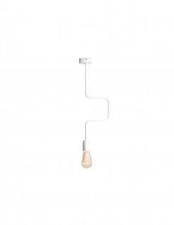 Lampa wisząca Aldex WHITE 860G5