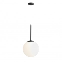 Lampa wisząca Aldex black 1087G1