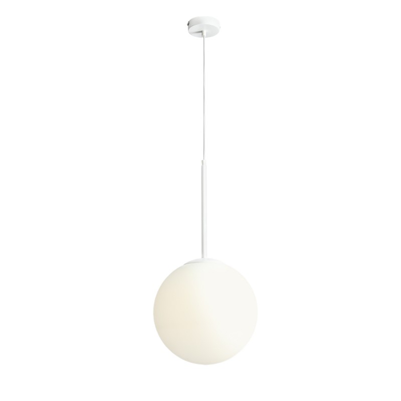 Lampa wisząca Aldex white 1087G